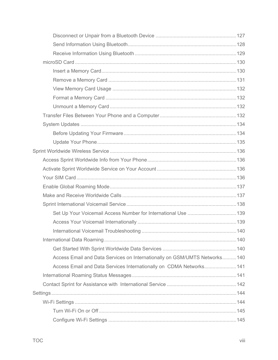 Samsung SM-N900PZKESPR User Manual | Page 9 / 224