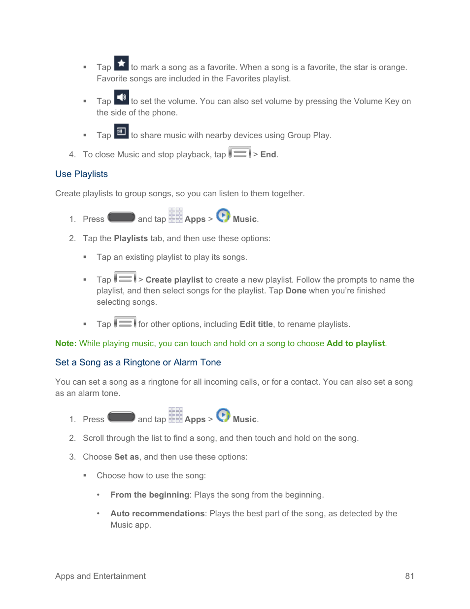 Samsung SM-N900PZKESPR User Manual | Page 94 / 224