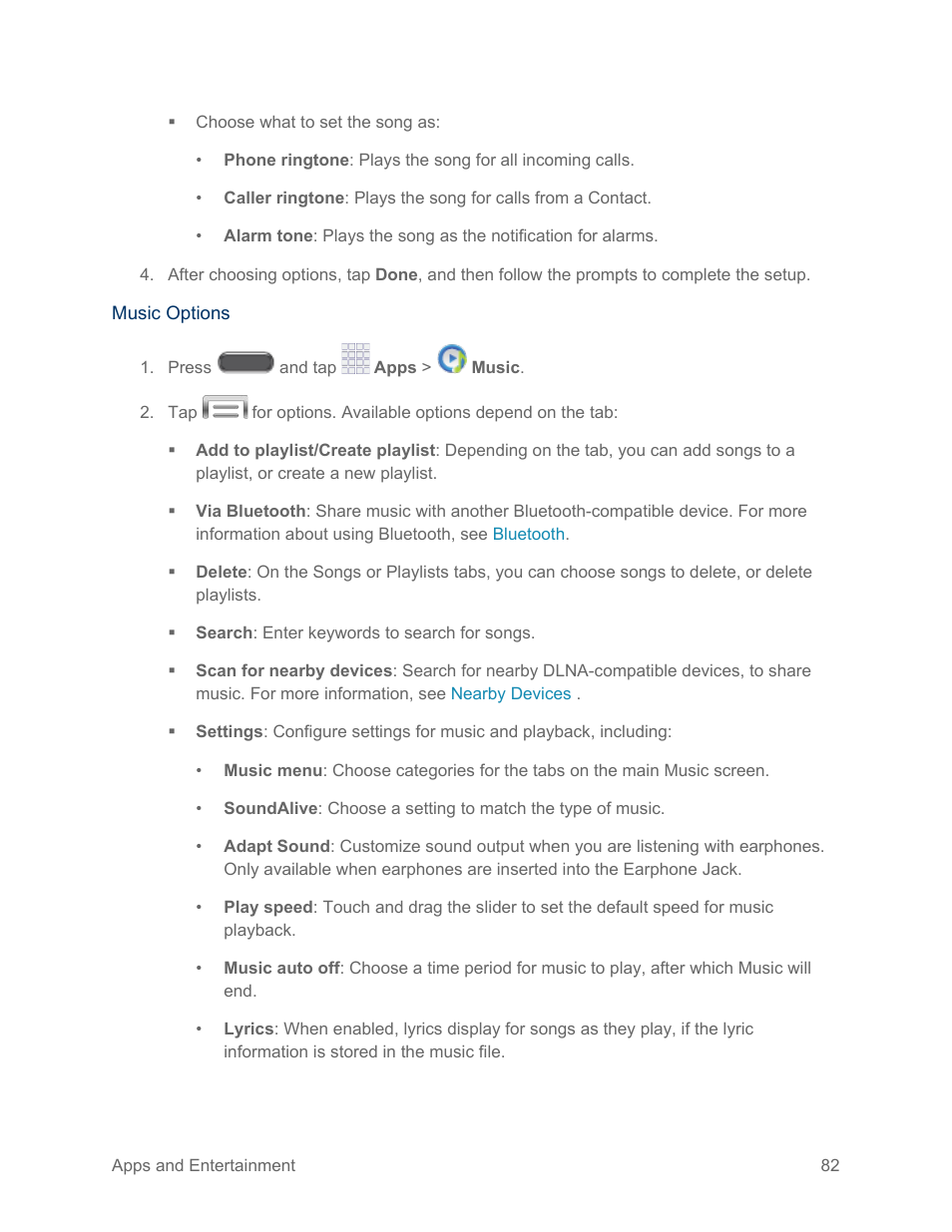 Samsung SM-N900PZKESPR User Manual | Page 95 / 224