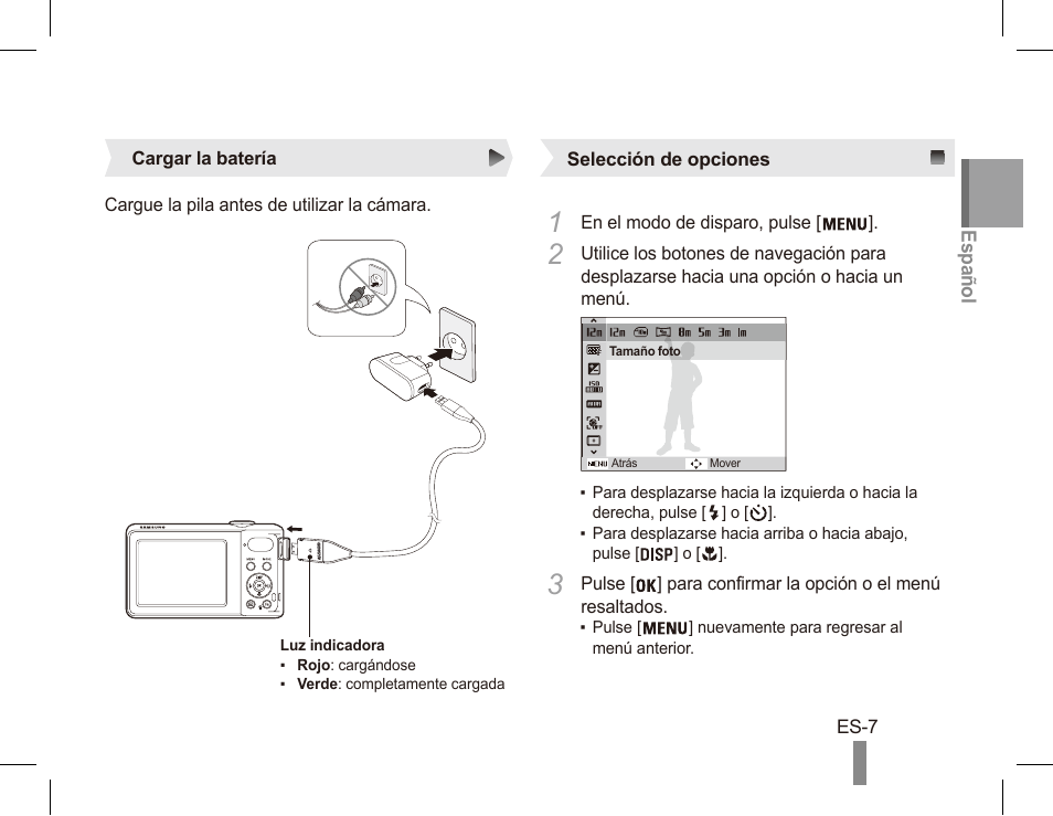 Samsung EC-SL630ZBPSUS User Manual | Page 17 / 22