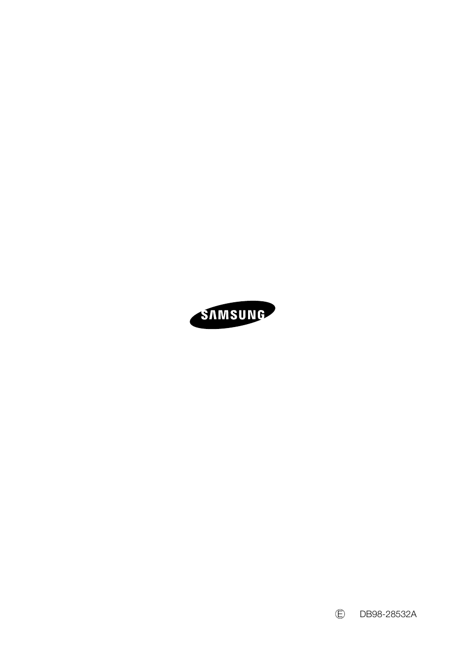 Samsung AW15ECB8XAA User Manual | Page 22 / 22