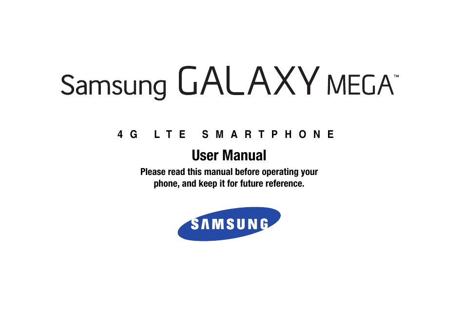 Samsung SGH-I527ZKBATT User Manual | 237 pages