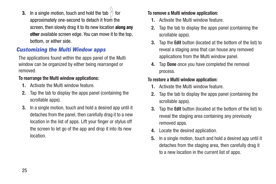 Samsung SGH-I527ZKBATT User Manual | Page 32 / 237