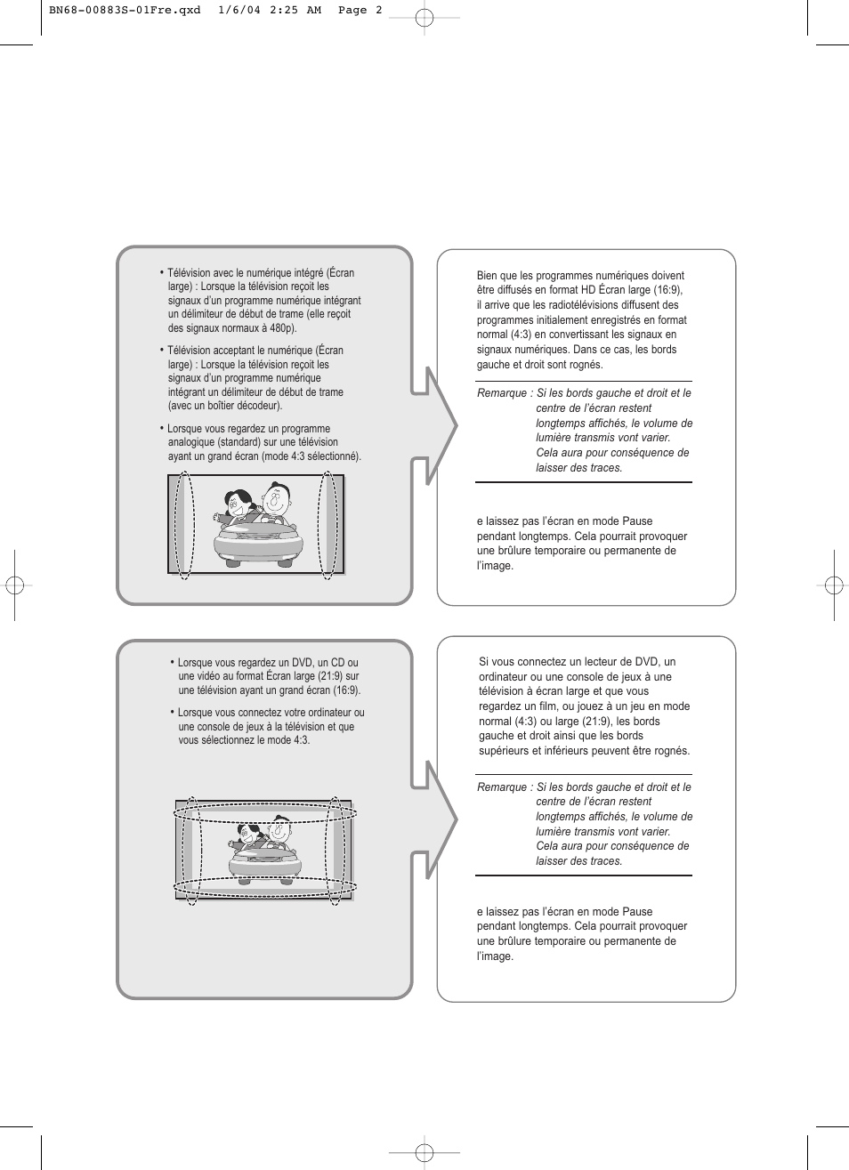 Samsung LNR238WXCX-XAA User Manual | Page 89 / 258