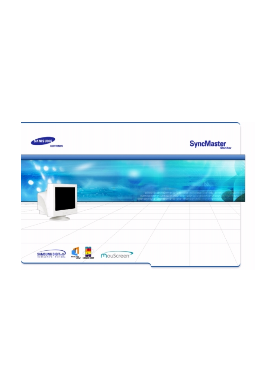 Samsung AQ17ISBUC-EDC User Manual | 74 pages