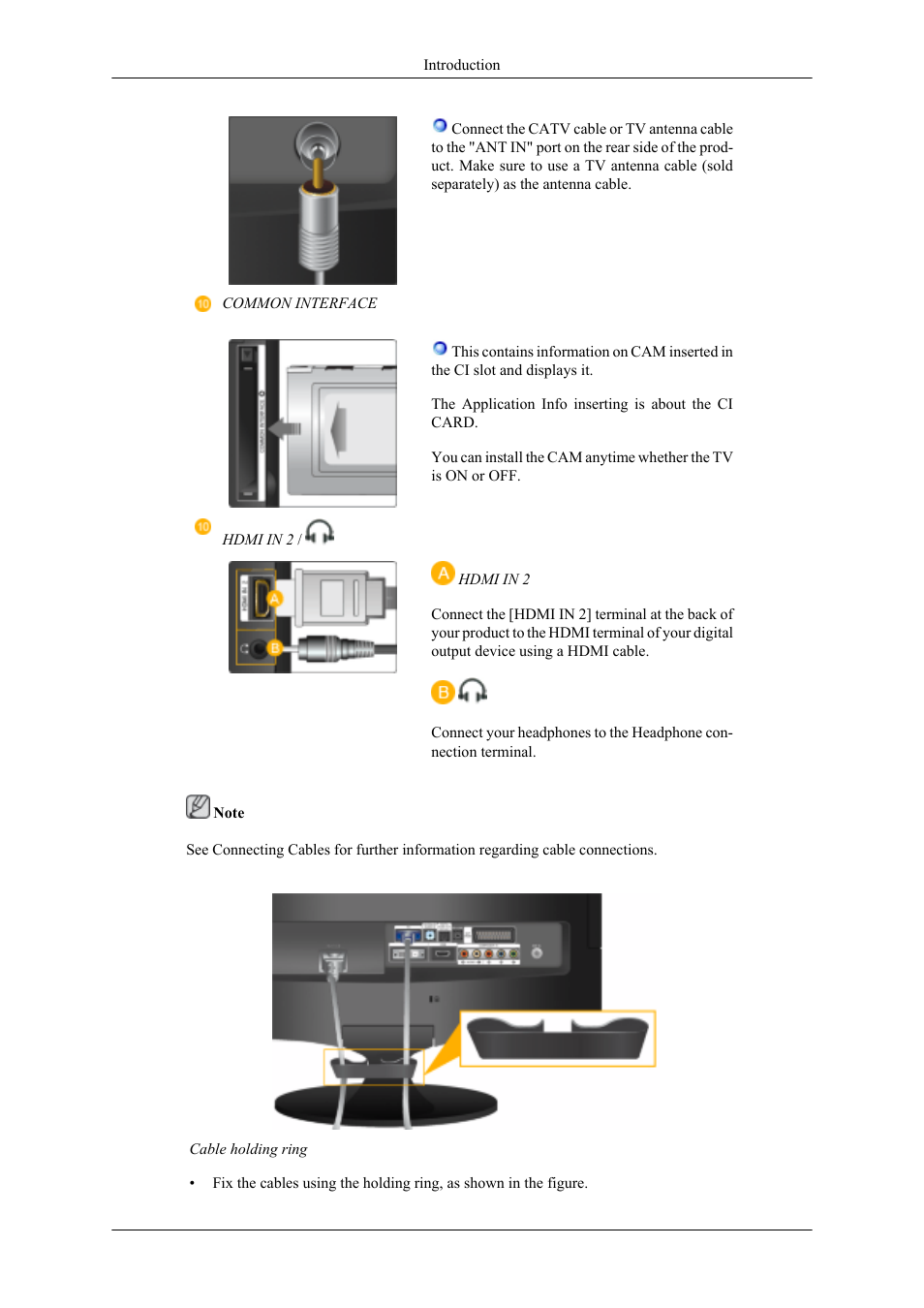 Samsung LS20TDNSUV-ZA User Manual | Page 16 / 80