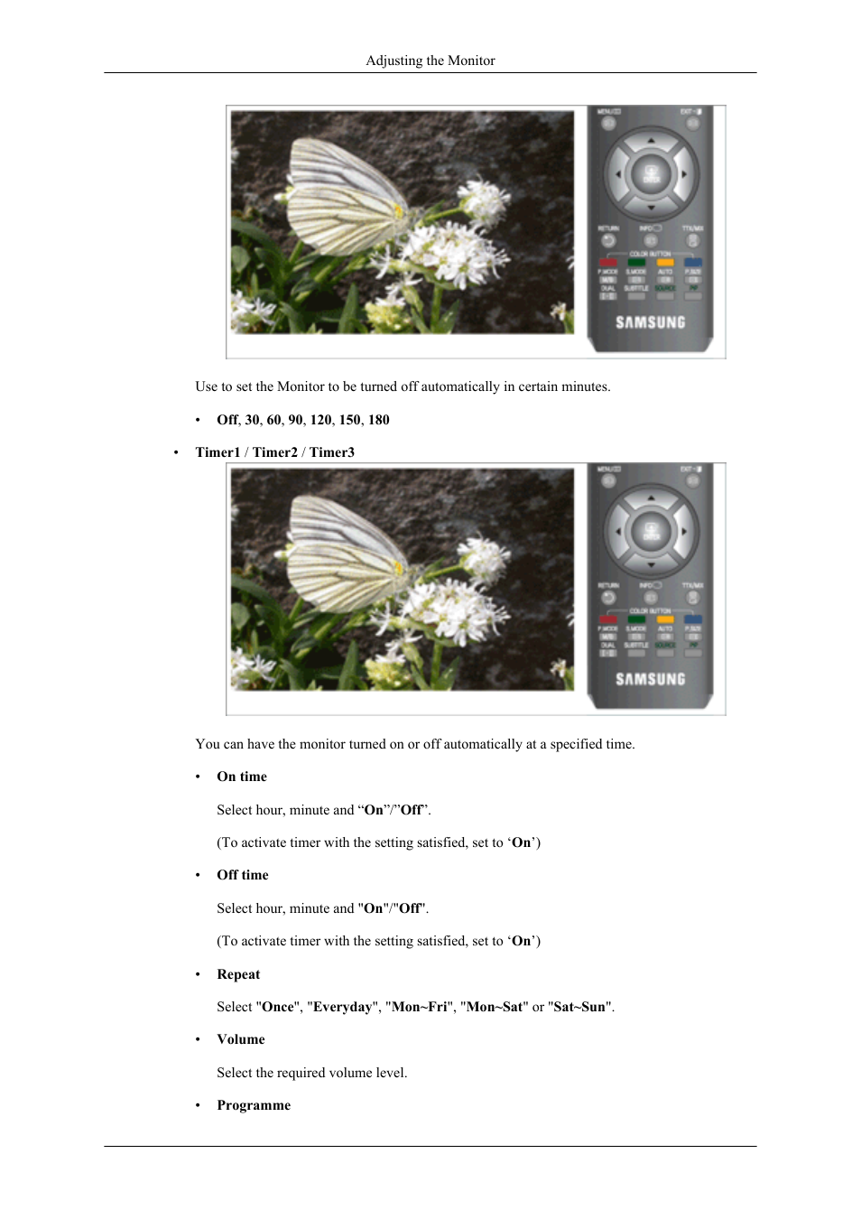 Samsung LS20TDNSUV-ZA User Manual | Page 53 / 80