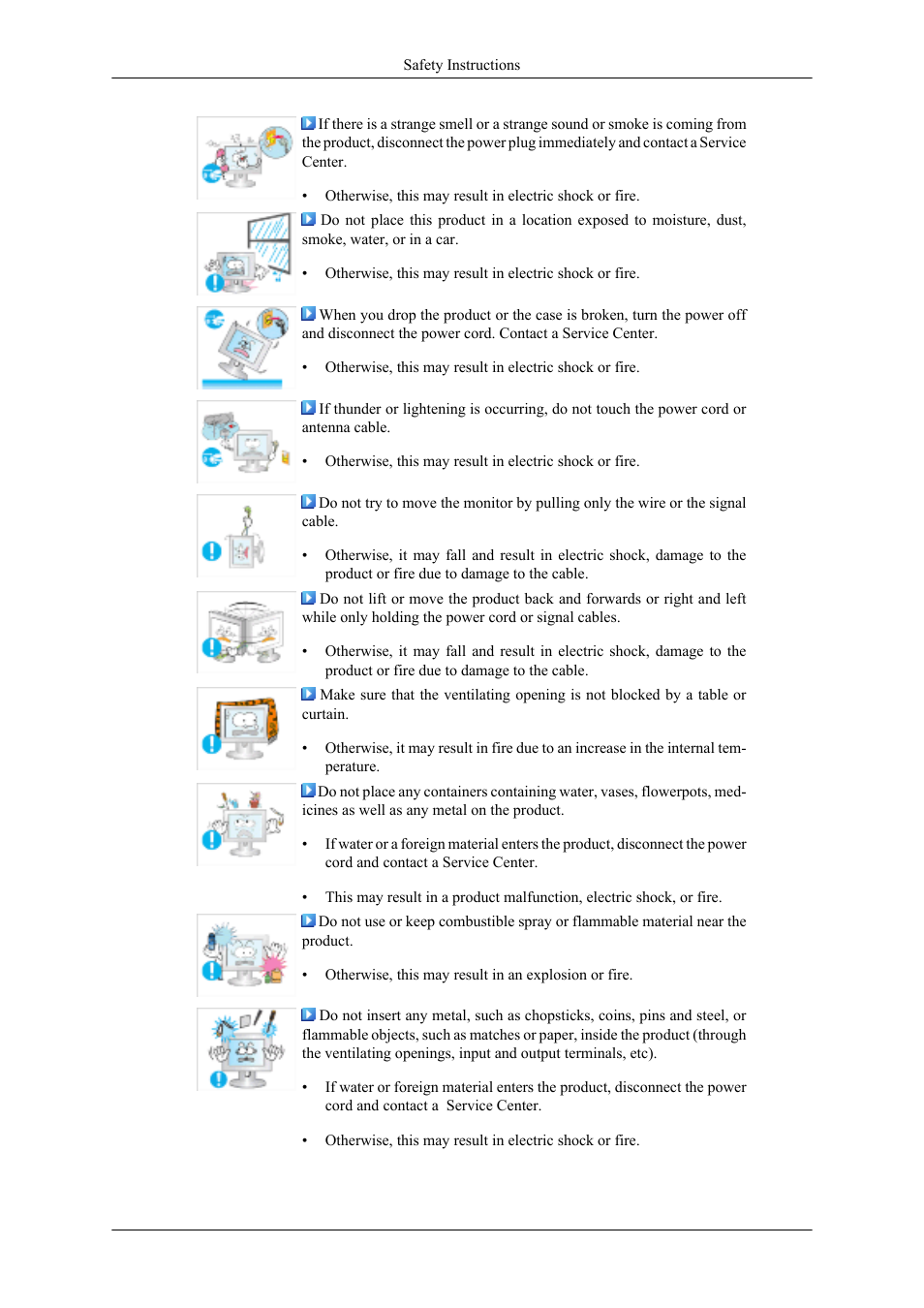 Samsung LS20TDNSUV-ZA User Manual | Page 6 / 80