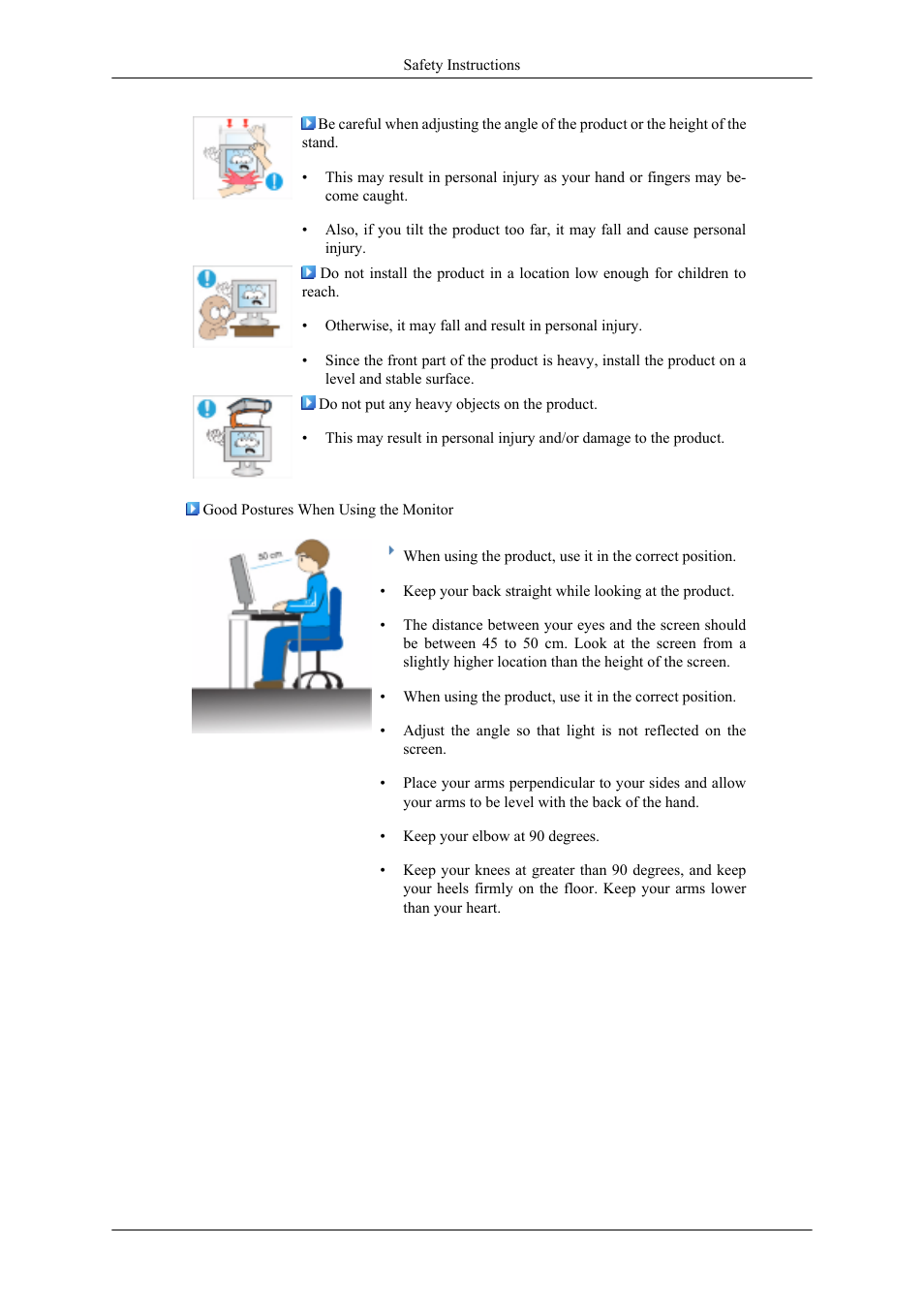 Samsung LS20TDNSUV-ZA User Manual | Page 9 / 80