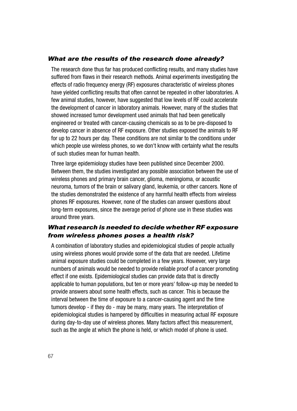 Samsung SGH-A117ZKCATT User Manual | Page 70 / 92