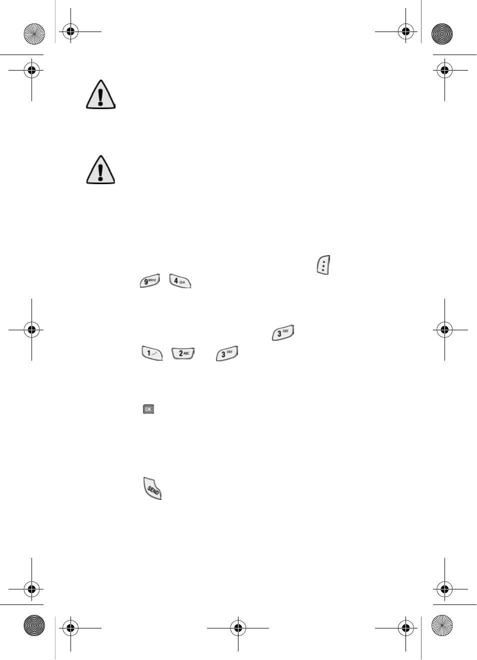 Voice privacy | Samsung SCH-A650SSVXAR User Manual | Page 102 / 144
