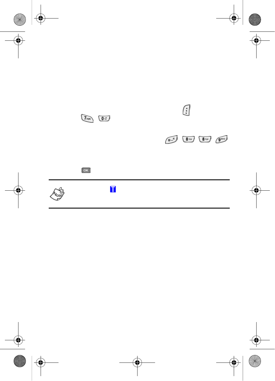 Tty/tdd | Samsung SCH-A650SSVXAR User Manual | Page 110 / 144