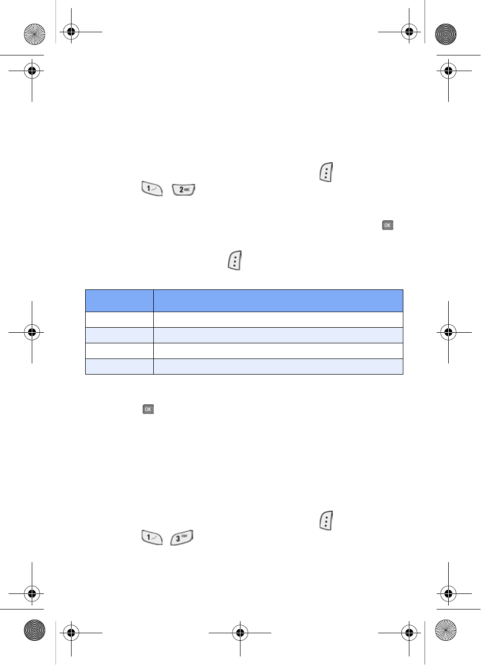 Incoming, Missed | Samsung SCH-A650SSVXAR User Manual | Page 36 / 144