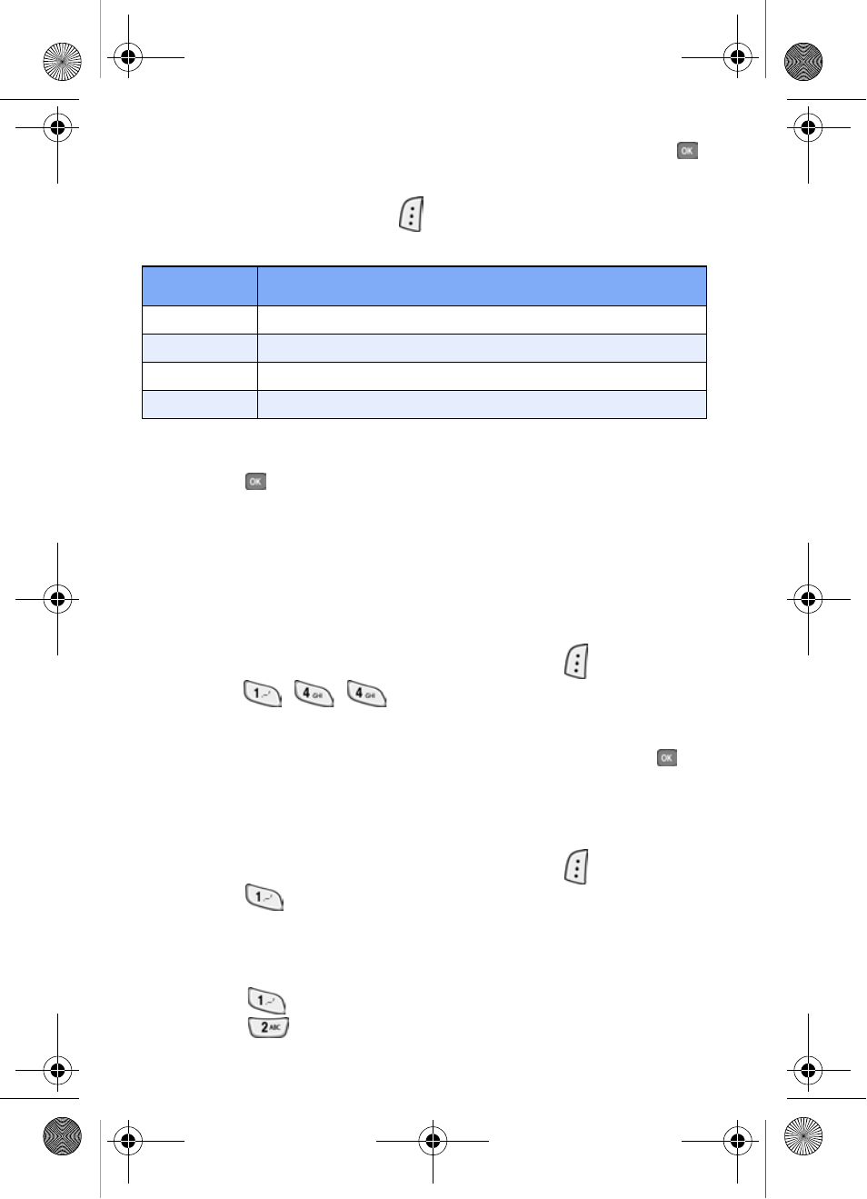 Erase logs, Review the call log | Samsung SCH-A650SSVXAR User Manual | Page 37 / 144