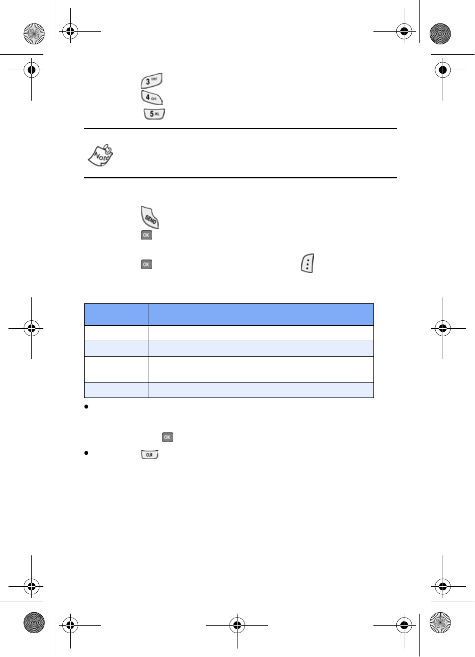 Call timer | Samsung SCH-A650SSVXAR User Manual | Page 38 / 144