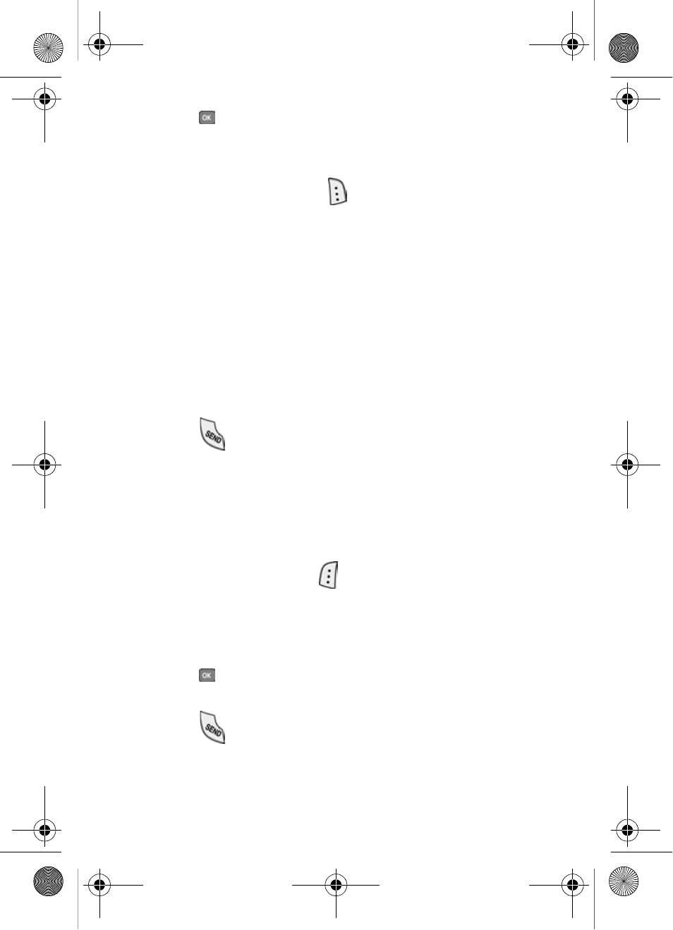 Pause dial from the phonebook, Manual pause calling | Samsung SCH-A650SSVXAR User Manual | Page 48 / 144