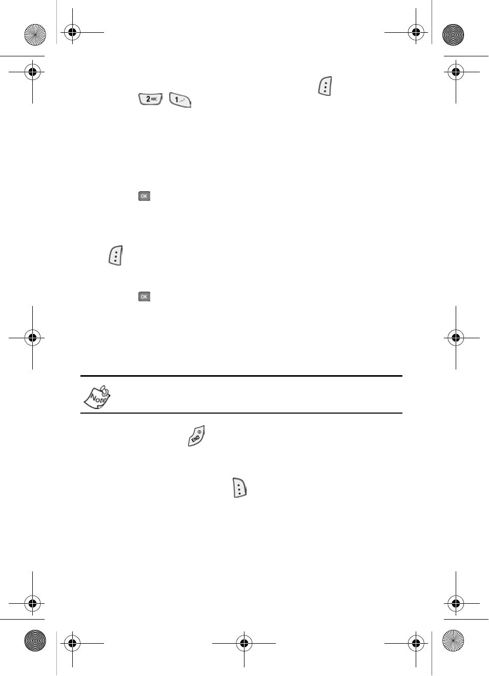 Store numbers after a call | Samsung SCH-A650SSVXAR User Manual | Page 51 / 144