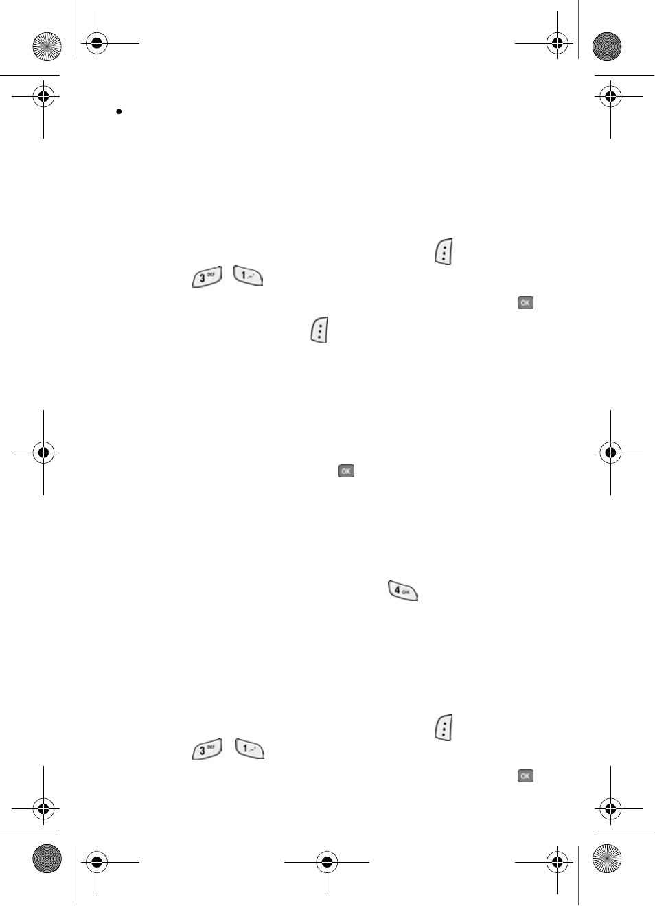 Send sms text messages | Samsung SCH-A650SSVXAR User Manual | Page 58 / 144