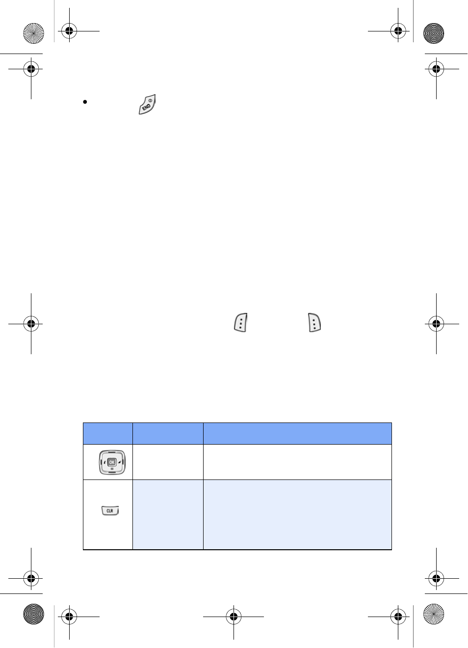 Exit mobile web, Navigate the web, Mobile web soft keys | How mobile web keys work | Samsung SCH-A650SSVXAR User Manual | Page 74 / 144