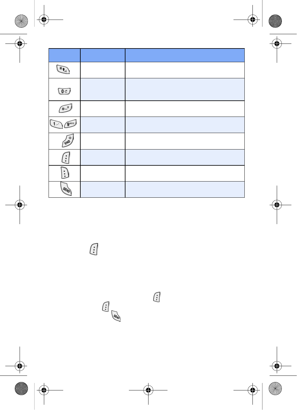 Using links, Place a call while using mobile web | Samsung SCH-A650SSVXAR User Manual | Page 75 / 144