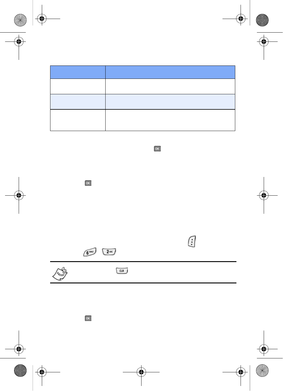 Banner | Samsung SCH-A650SSVXAR User Manual | Page 88 / 144