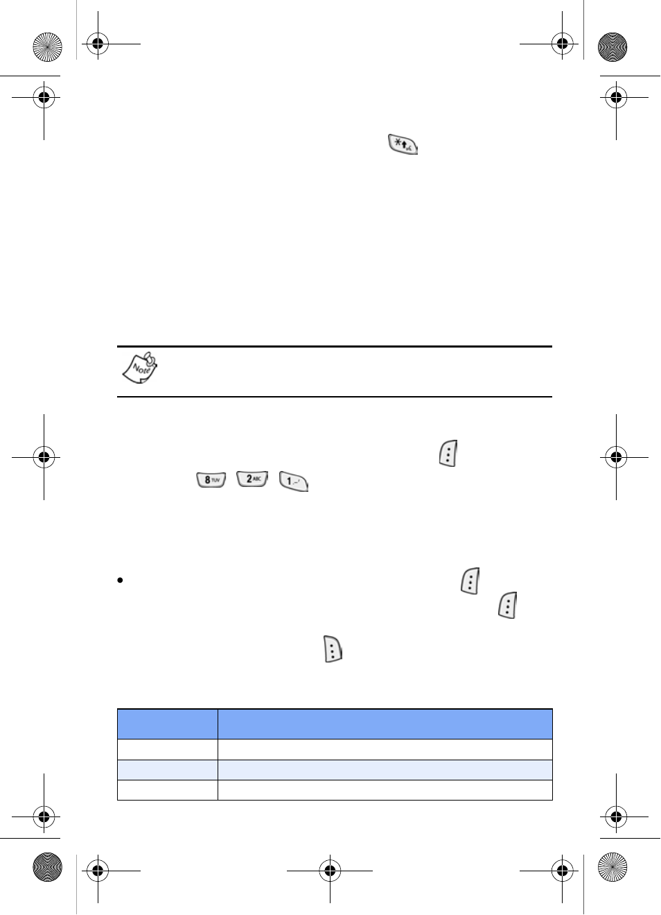 Voice memo | Samsung SCH-A650SSVXAR User Manual | Page 96 / 144