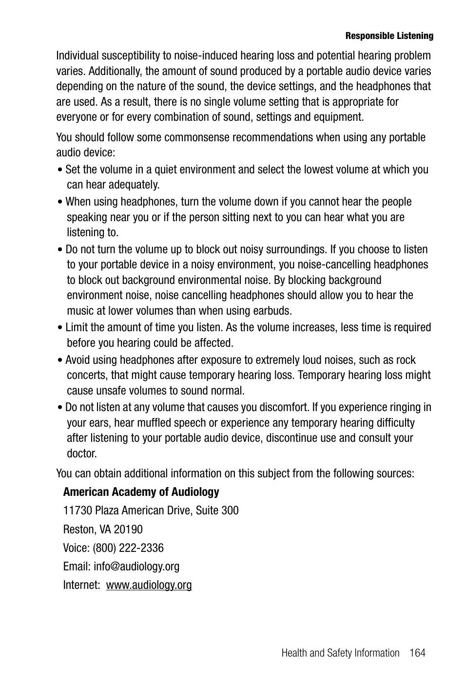 Samsung SGH-T819CNATMB User Manual | Page 167 / 186