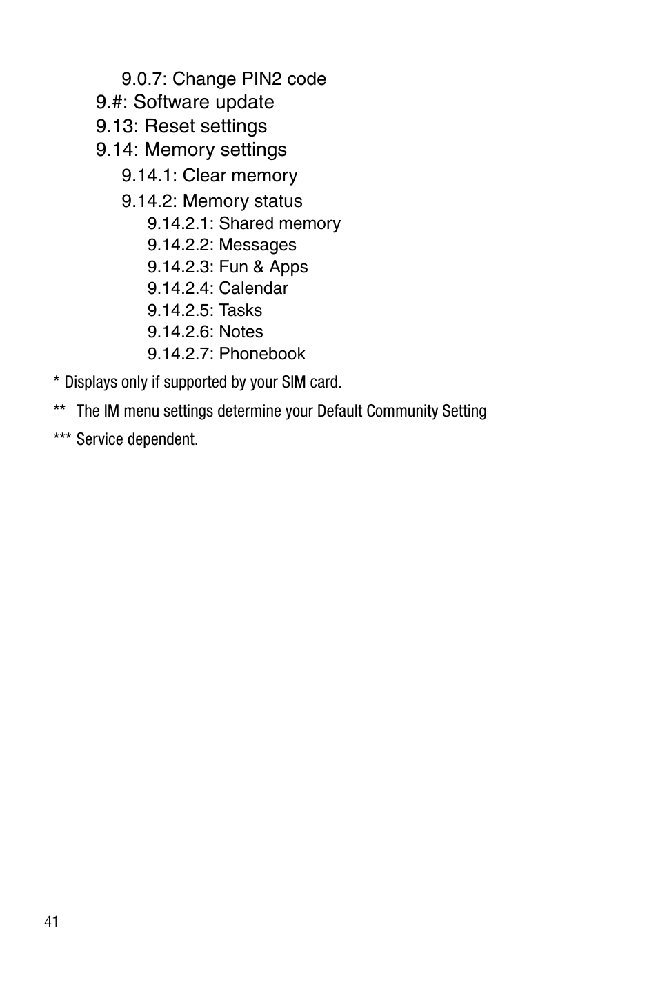 Samsung SGH-T819CNATMB User Manual | Page 44 / 186