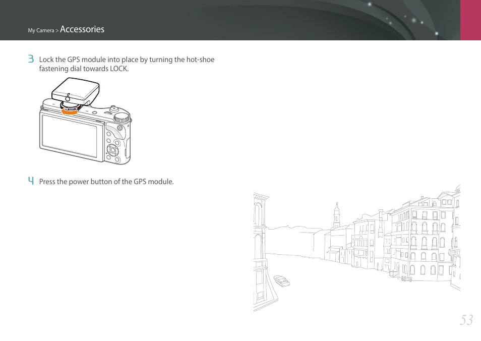 Samsung EV-NX300MBSTUS User Manual | Page 54 / 203