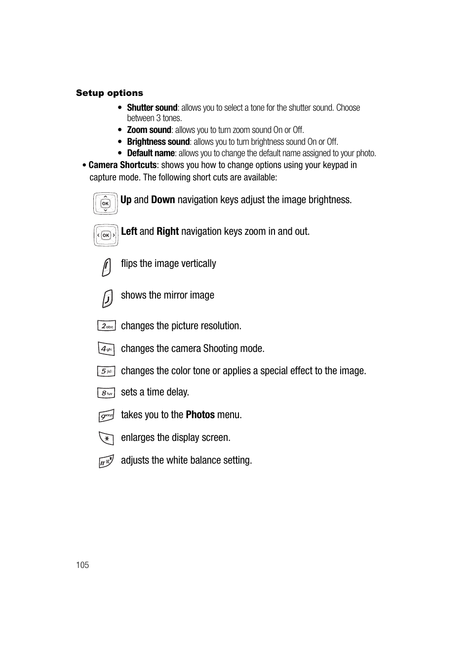 Samsung SGH-T329NSBTMB User Manual | Page 108 / 143