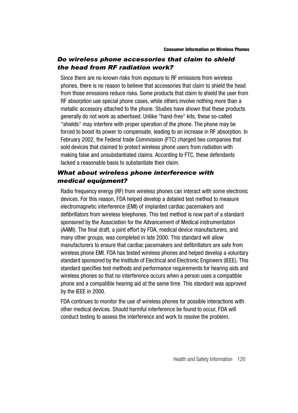 Samsung SGH-T329NSBTMB User Manual | Page 123 / 143