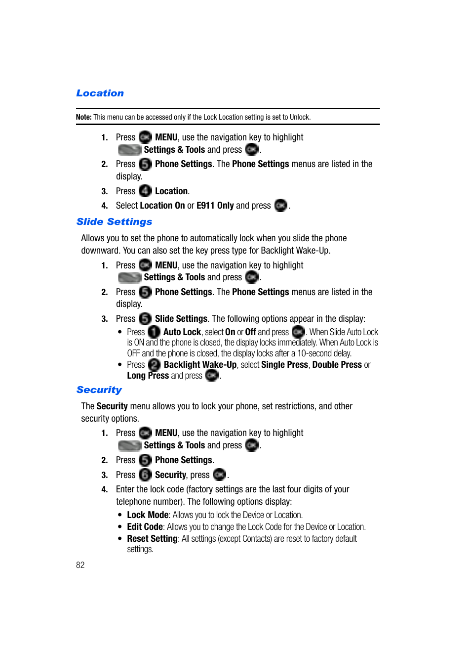 Samsung SCH-U620ZKAVZW User Manual | Page 82 / 150