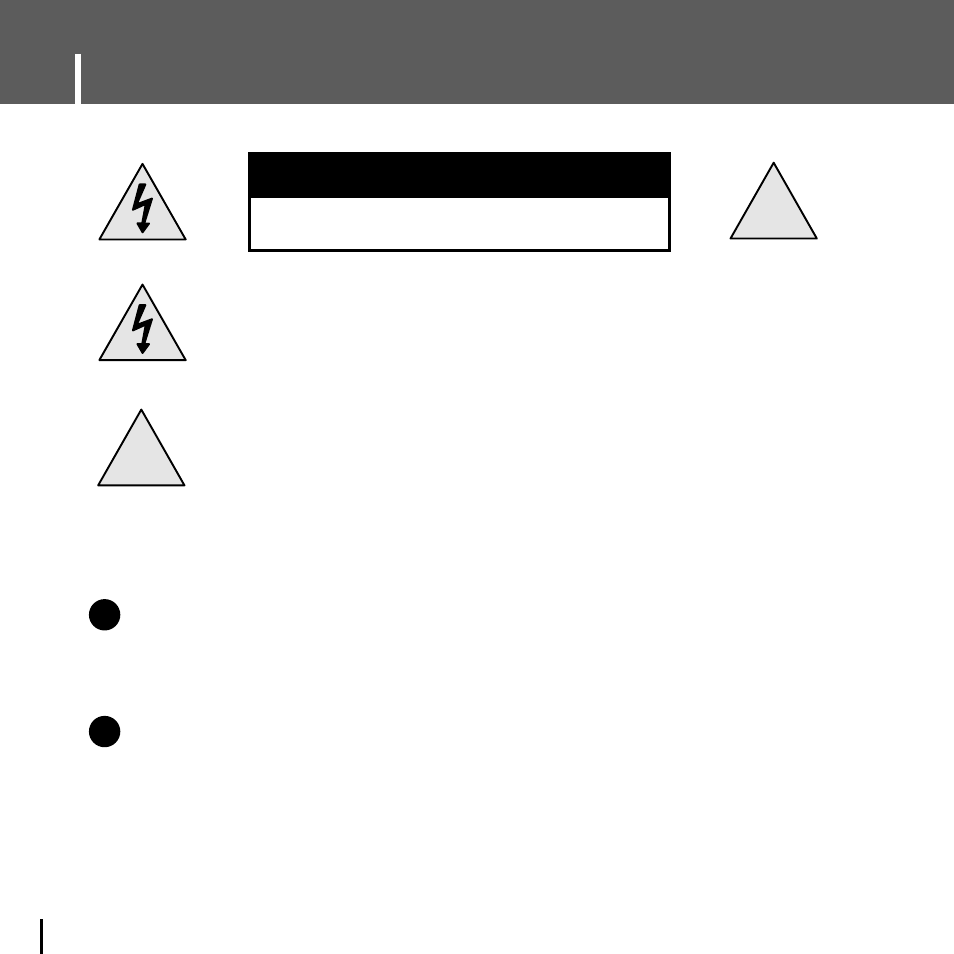 Battery charger safety | Samsung YH-J70JLB-XAC User Manual | Page 8 / 76