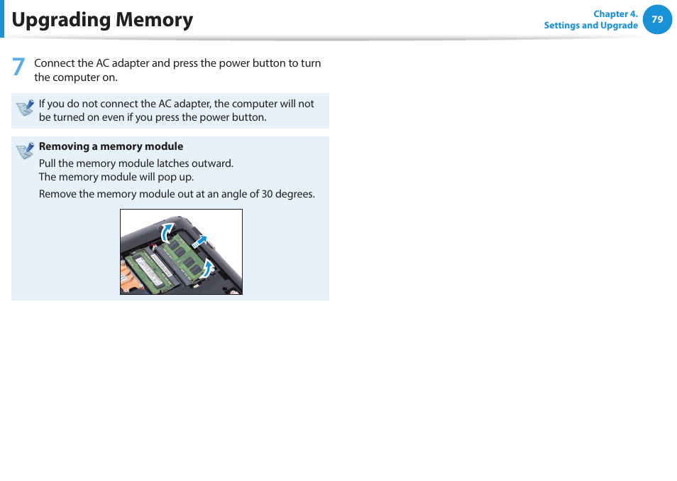 Samsung NP470R5E-K02UB User Manual | Page 80 / 126