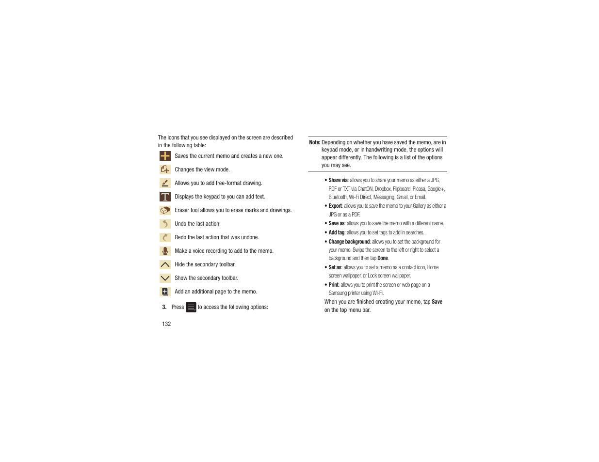 Samsung EK-GC110ZKAXAR User Manual | Page 136 / 177