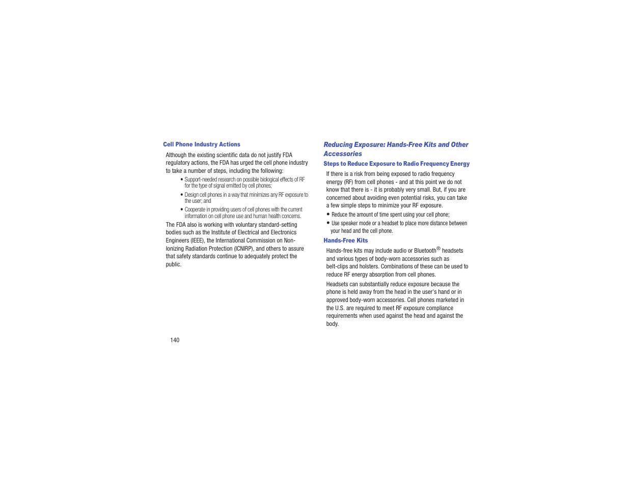 Samsung EK-GC110ZKAXAR User Manual | Page 144 / 177