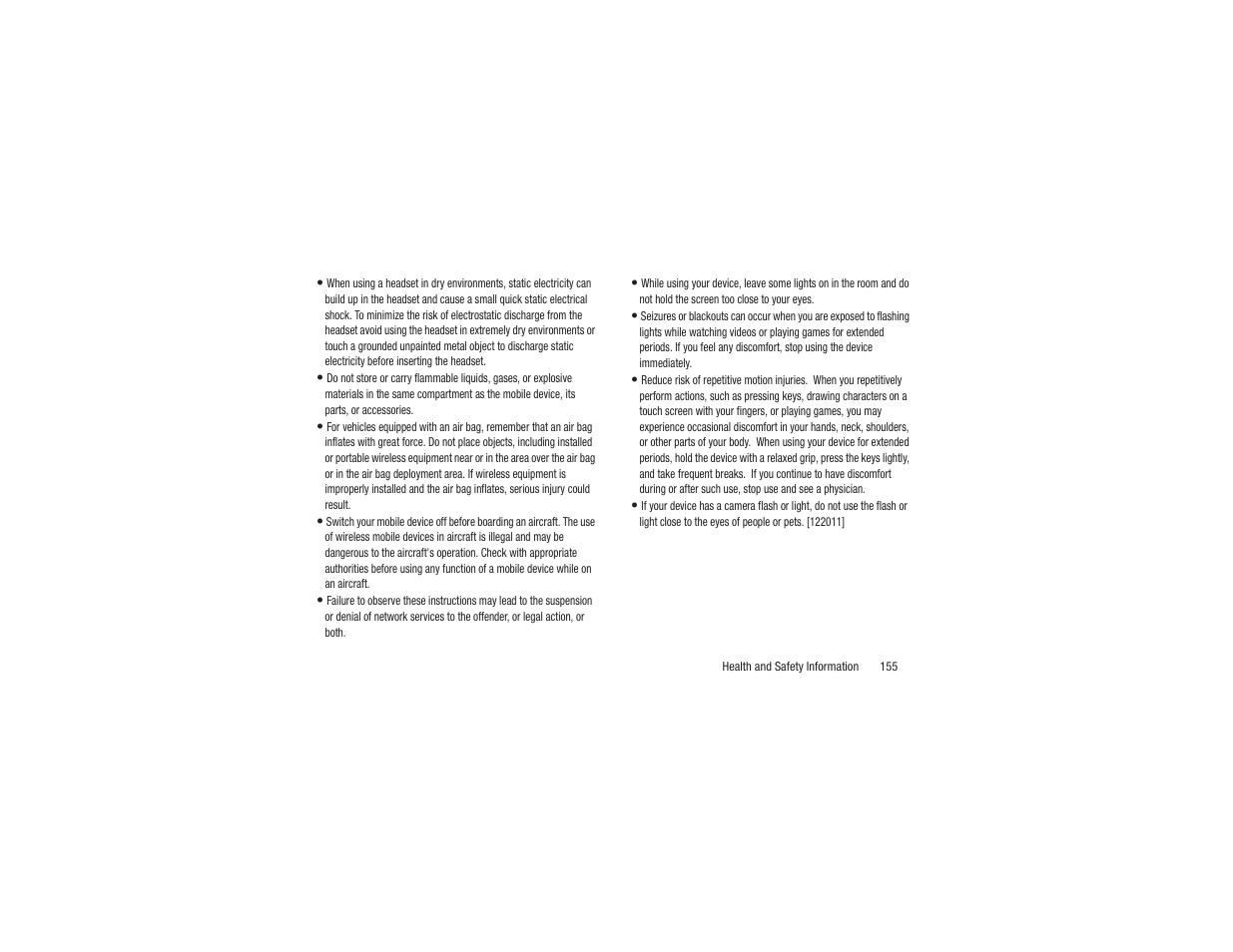 Samsung EK-GC110ZKAXAR User Manual | Page 159 / 177