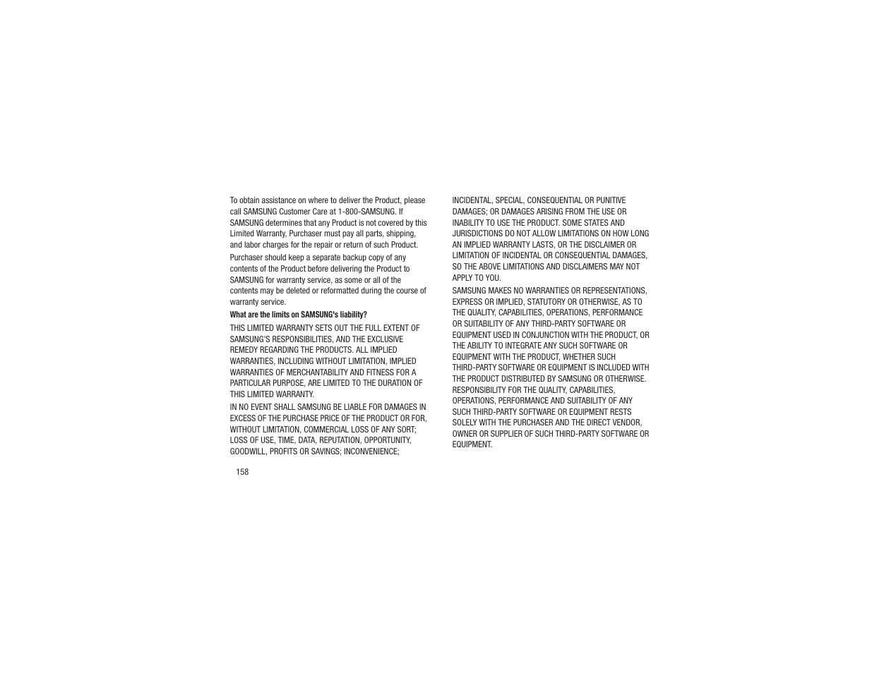 Samsung EK-GC110ZKAXAR User Manual | Page 162 / 177