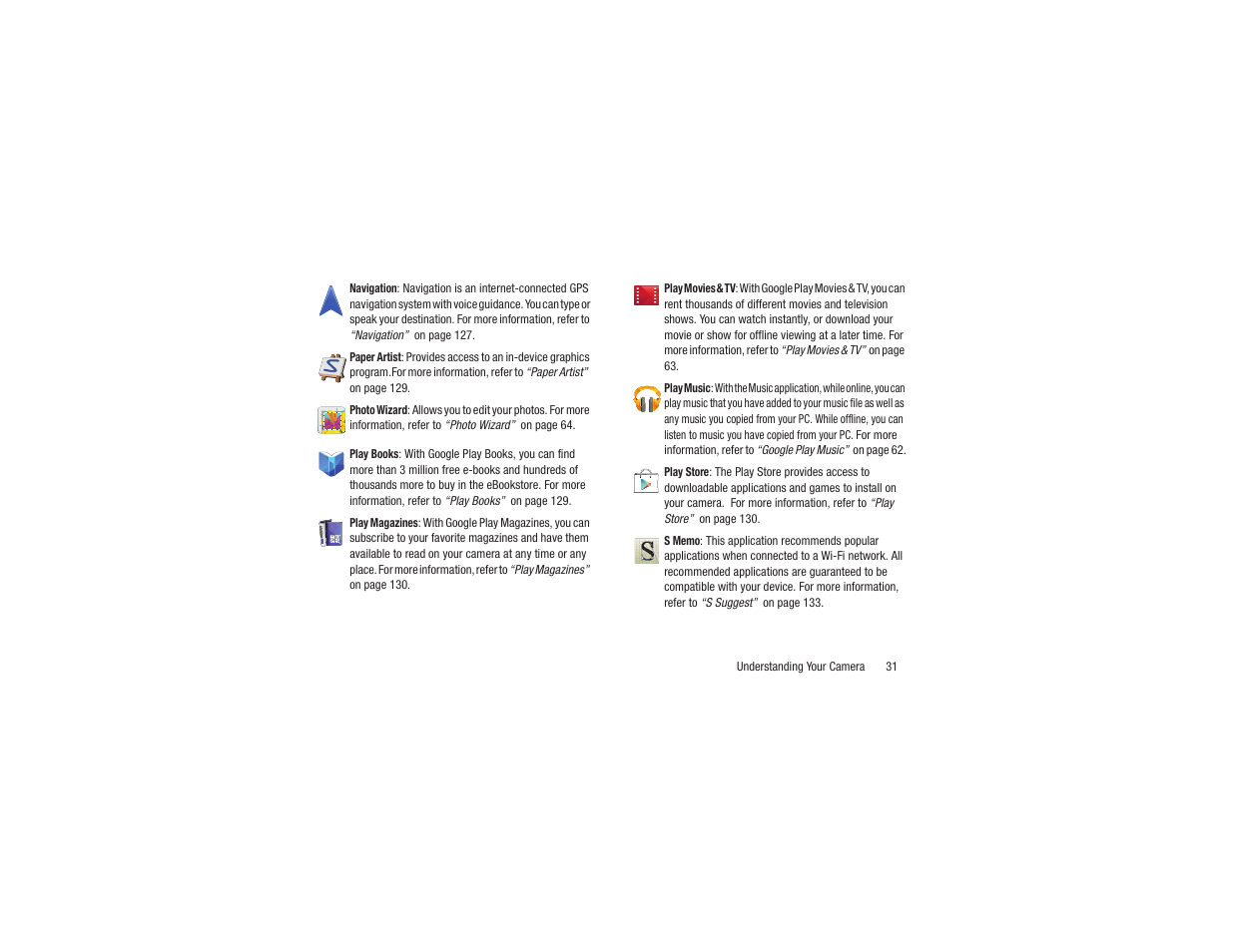 Samsung EK-GC110ZKAXAR User Manual | Page 35 / 177
