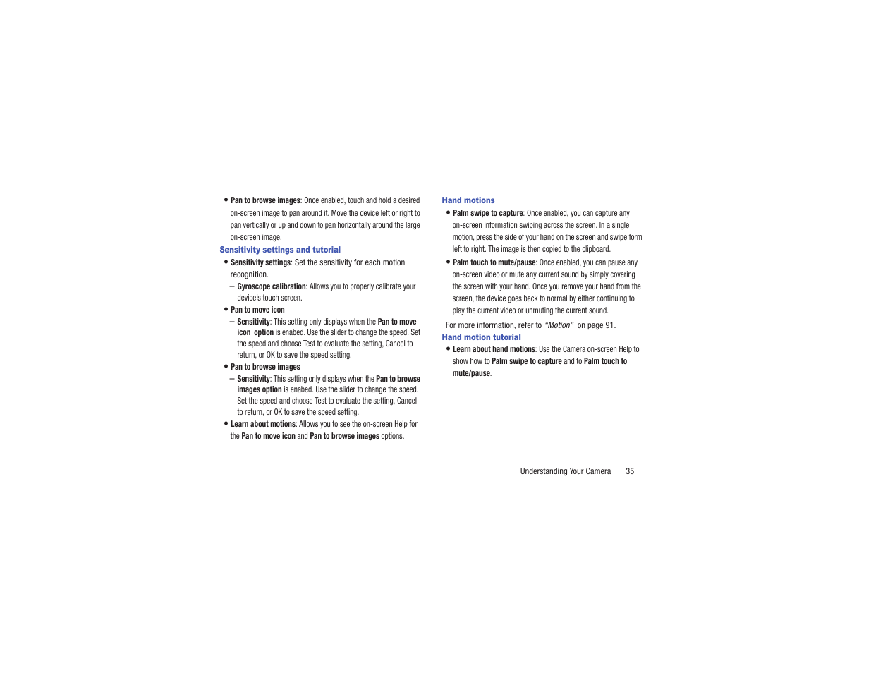 Samsung EK-GC110ZKAXAR User Manual | Page 39 / 177