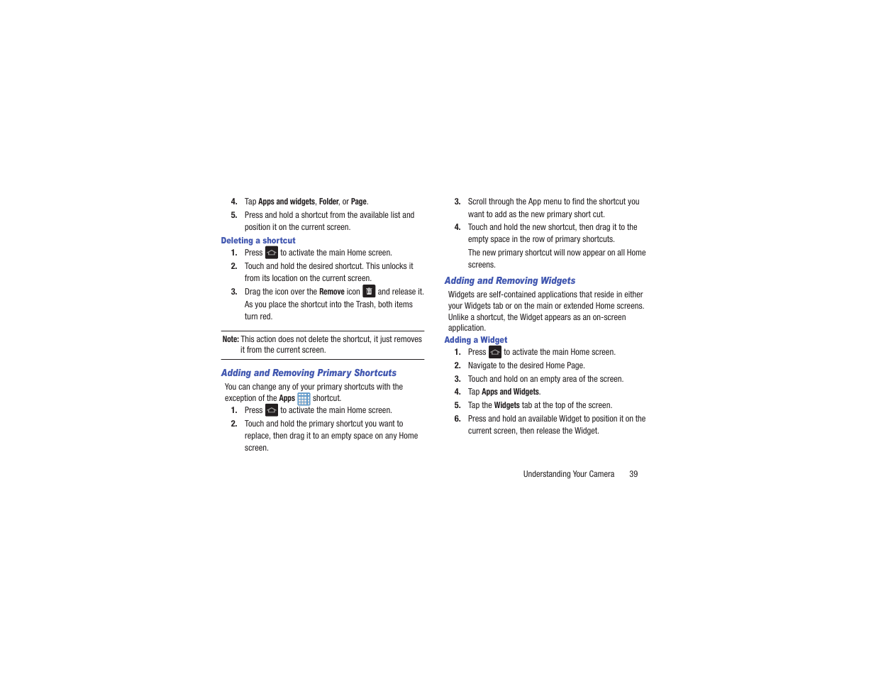 Samsung EK-GC110ZKAXAR User Manual | Page 43 / 177