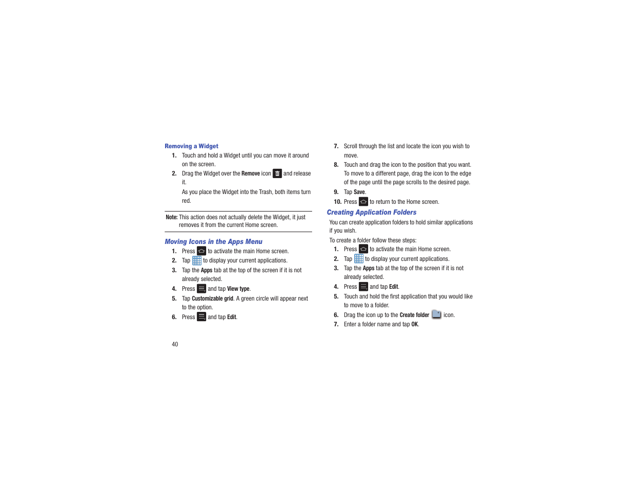 Samsung EK-GC110ZKAXAR User Manual | Page 44 / 177