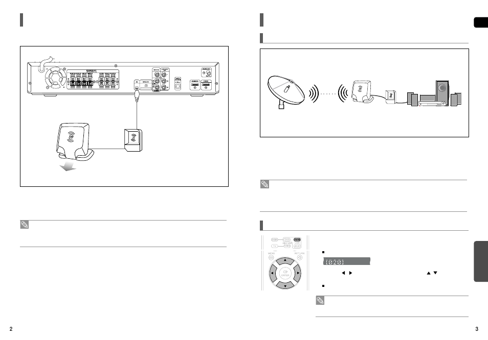 Samsung HT-Q80T-XAA User Manual | 1 page