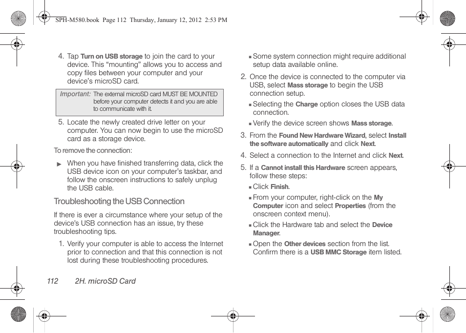 Samsung SPH-M580ZKASPR User Manual | Page 126 / 236