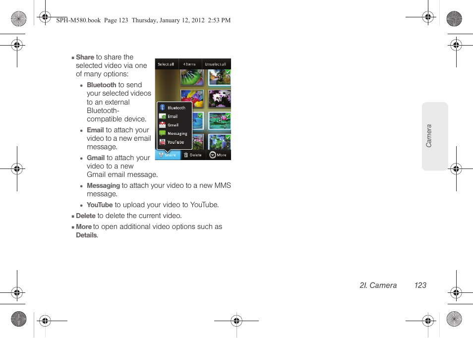 Samsung SPH-M580ZKASPR User Manual | Page 137 / 236