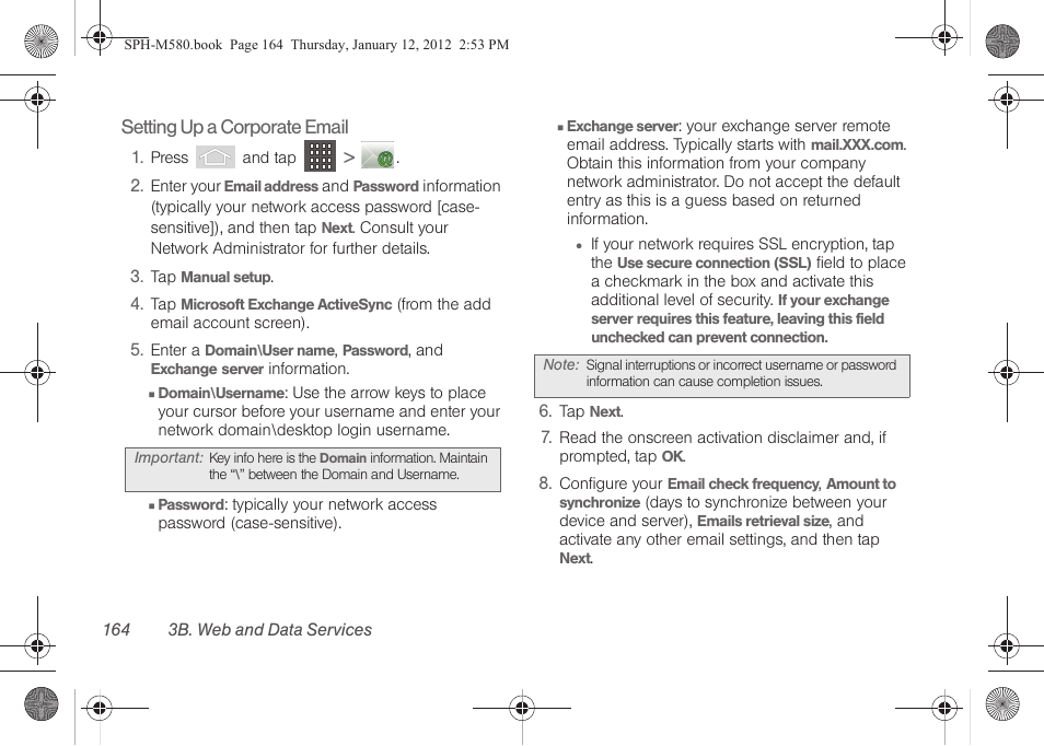 Samsung SPH-M580ZKASPR User Manual | Page 178 / 236