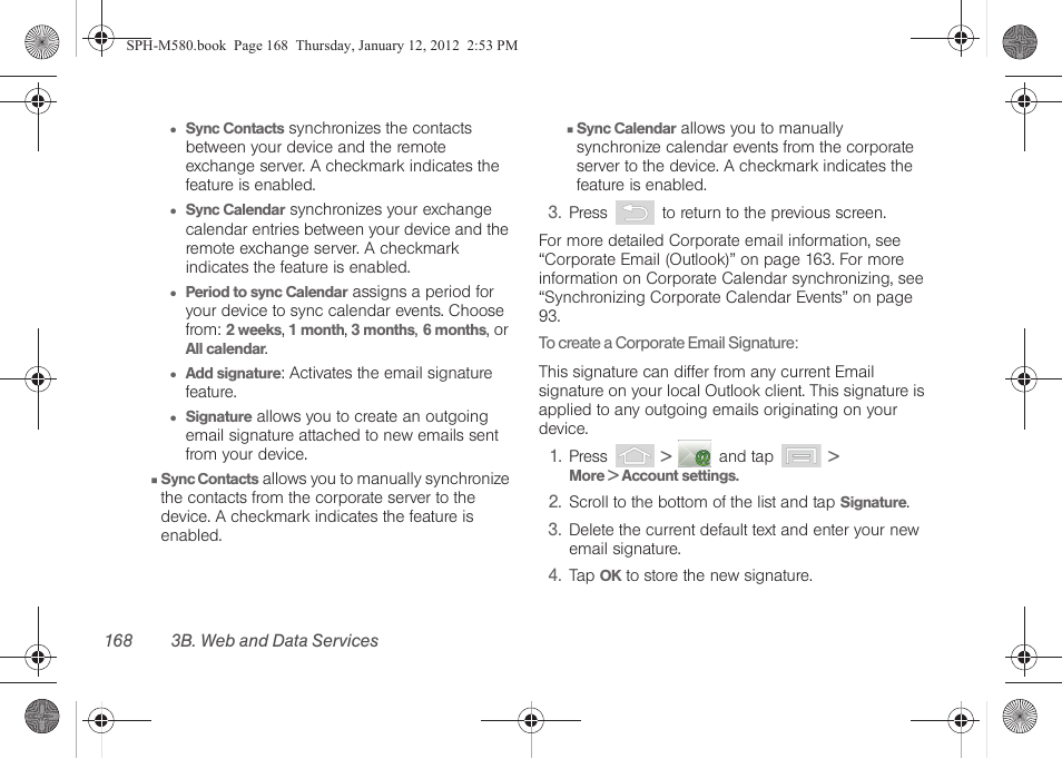 Samsung SPH-M580ZKASPR User Manual | Page 182 / 236