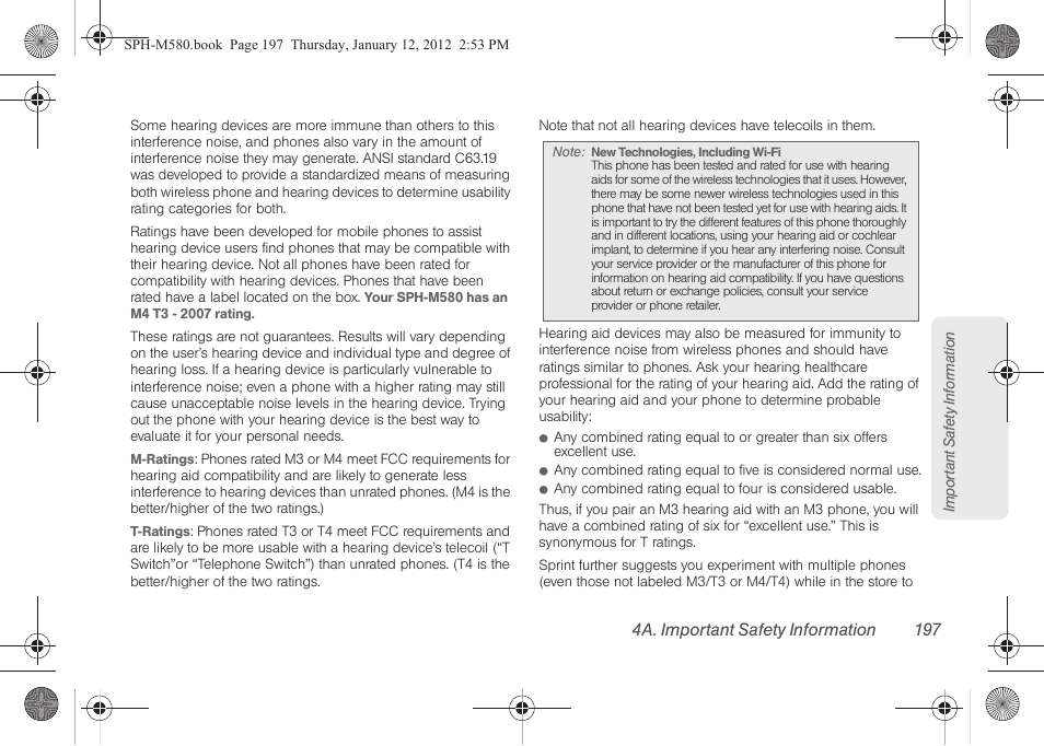 Samsung SPH-M580ZKASPR User Manual | Page 211 / 236