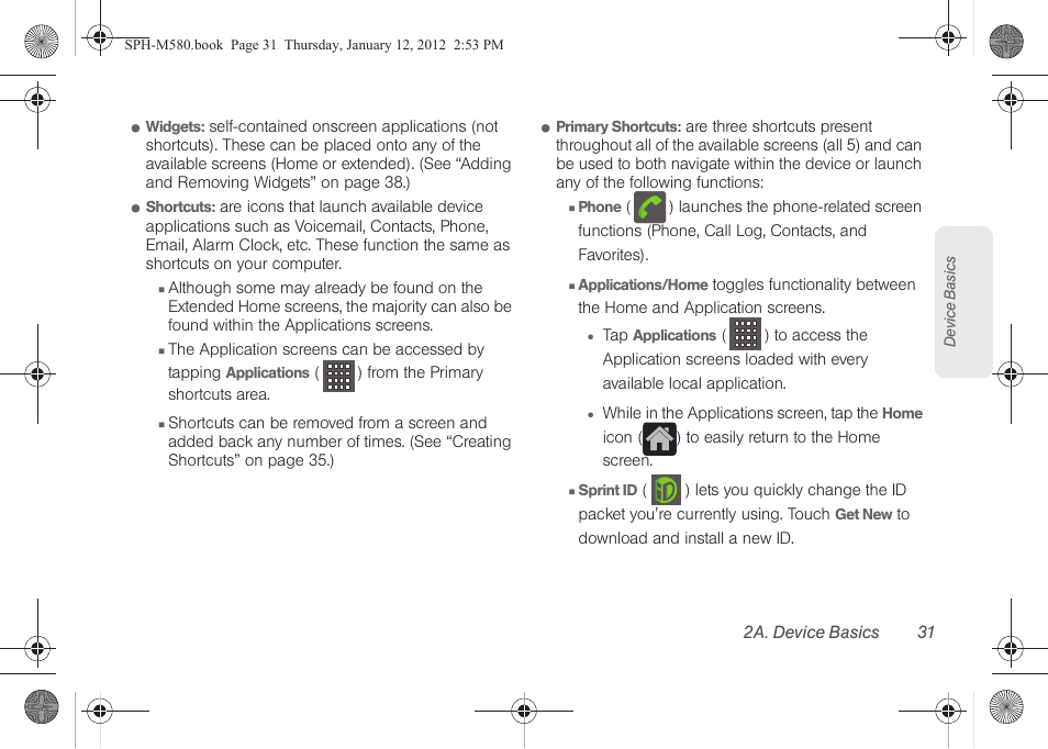 Samsung SPH-M580ZKASPR User Manual | Page 45 / 236