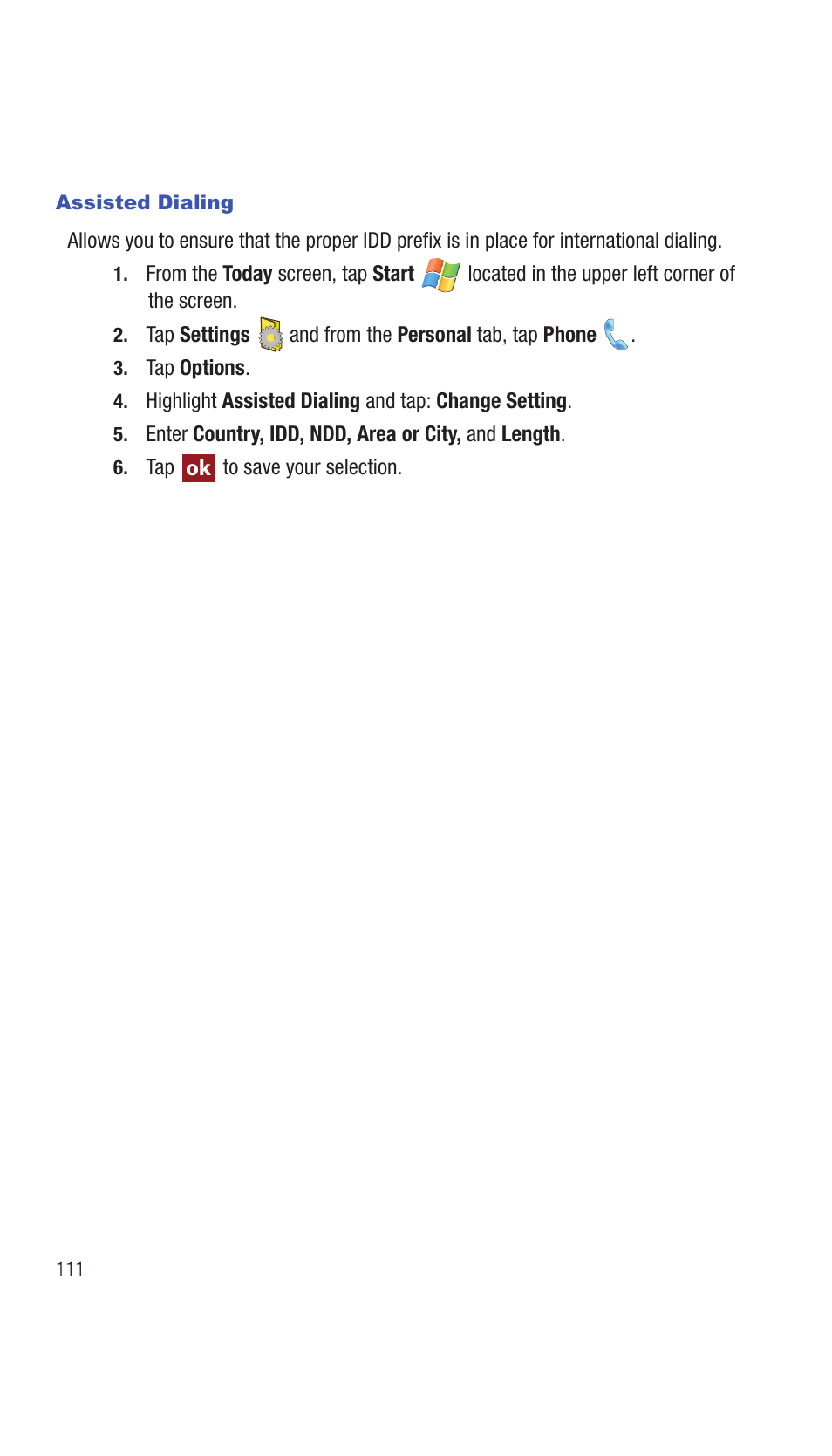 Samsung SCH-I770HAAVZW User Manual | Page 114 / 203